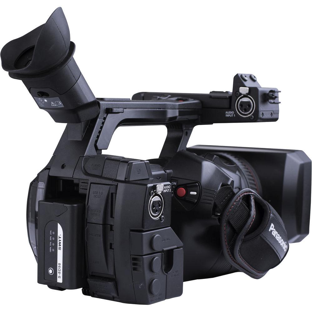 SWIT S-8D98 Li-Ion Battery for Panasonic DVX200 PX270 DV Camcorder Battery Pack