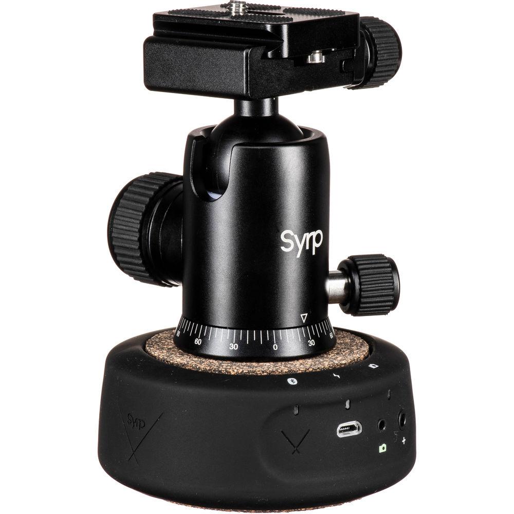 Syrp Genie Mini Ballhead Kit