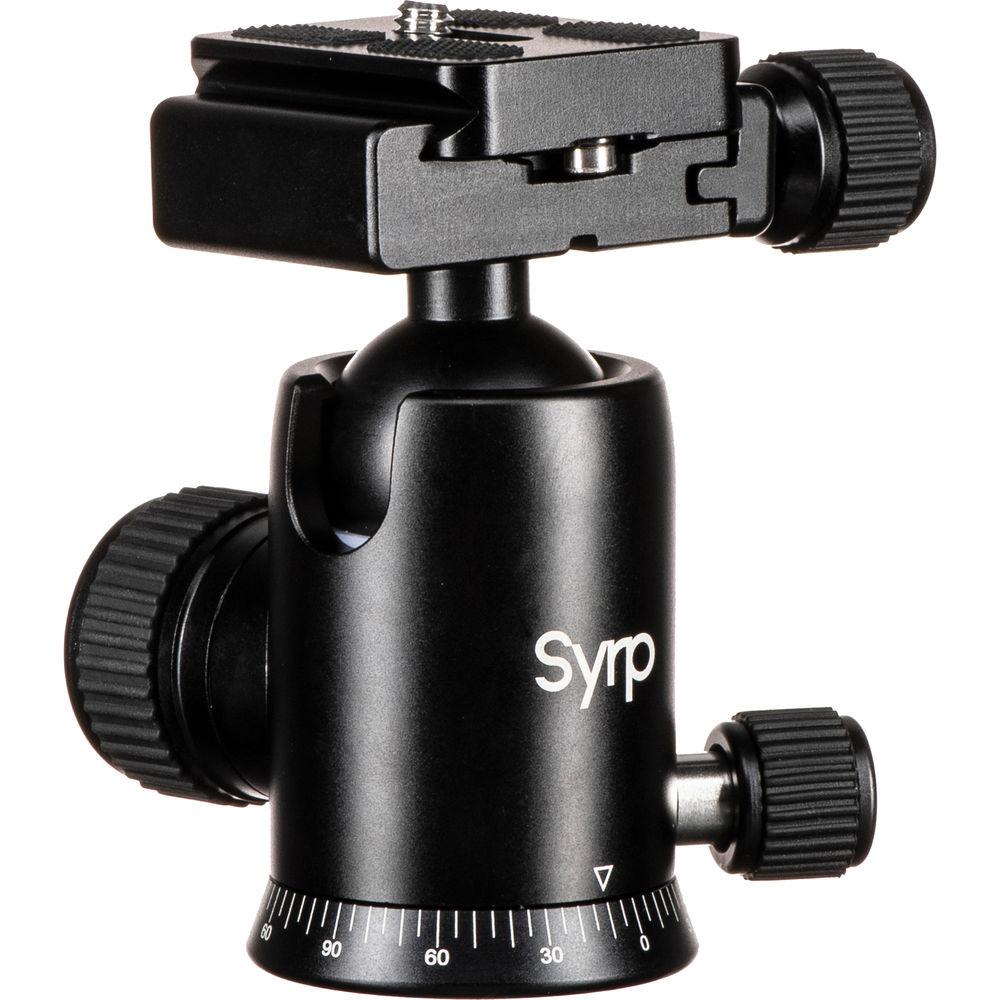 Syrp Genie Mini Ballhead Kit
