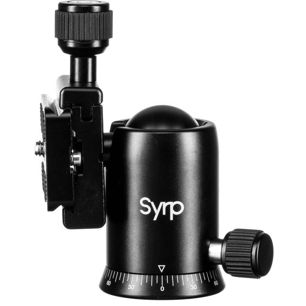 Syrp Genie Mini Ballhead Kit