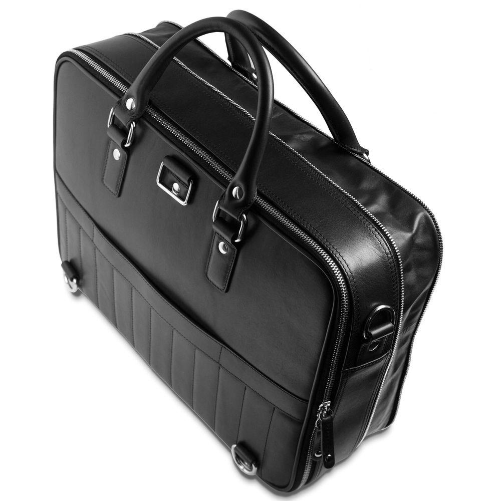 T. Forevers 48Hr Classic 2.0 Briefcase