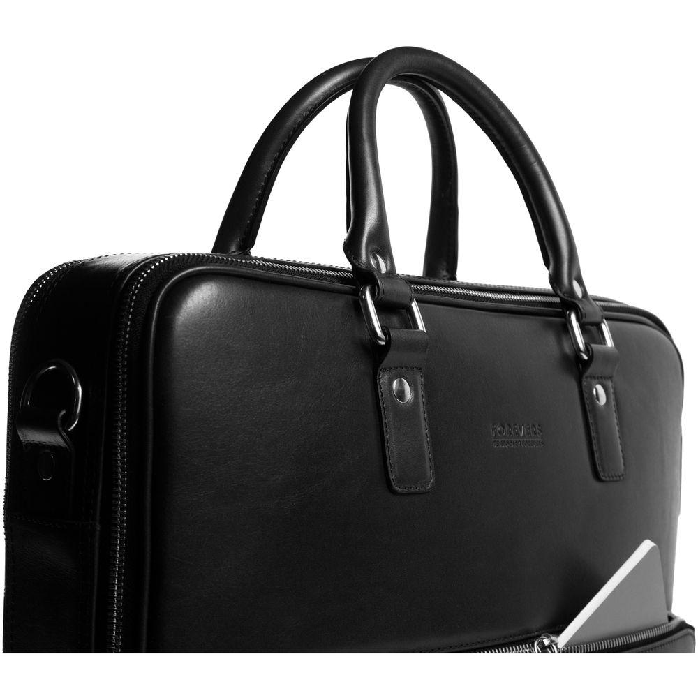 T. Forevers 48Hr Classic 2.0 Briefcase
