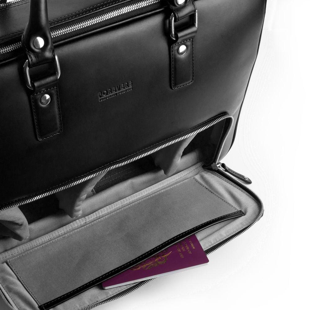 T. Forevers 48Hr Classic 2.0 Briefcase