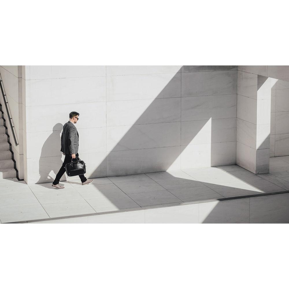 T. Forevers 48Hr Classic 2.0 Briefcase