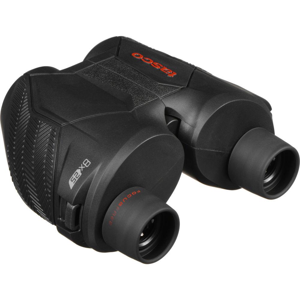 Tasco 8x25 Focus Free Binocular