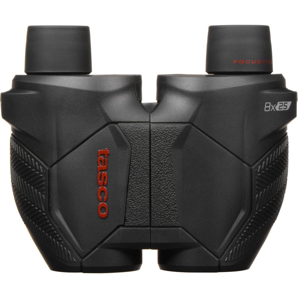 Tasco 8x25 Focus Free Binocular