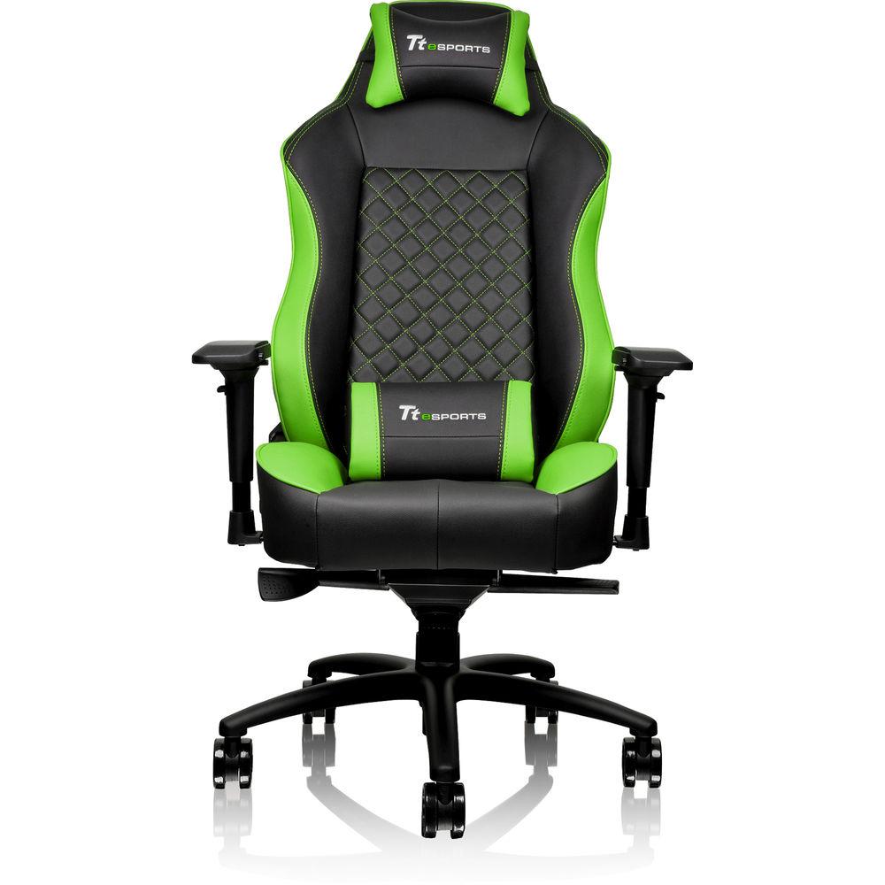 Thermaltake Tt eSports GT Comfort C500 Gaming Chair