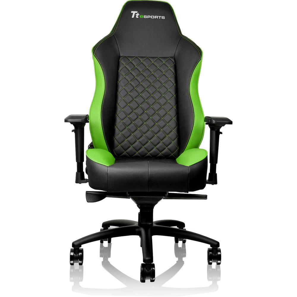 Thermaltake Tt eSports GT Comfort C500 Gaming Chair