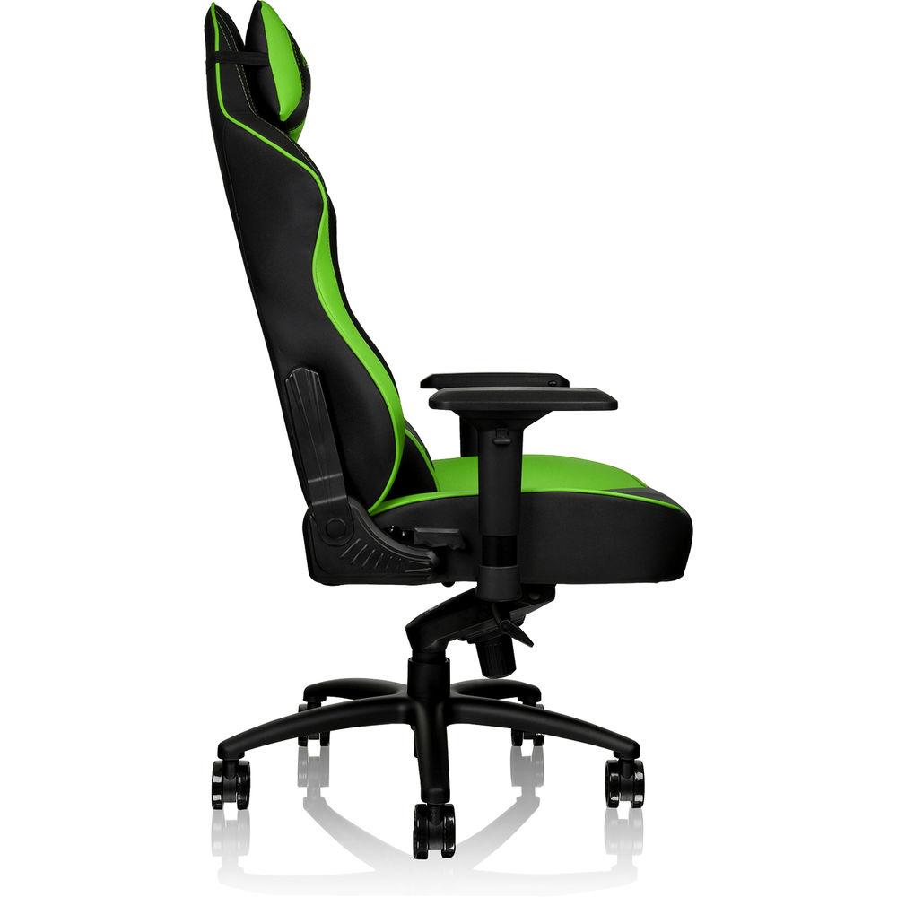 Thermaltake Tt eSports GT Comfort C500 Gaming Chair