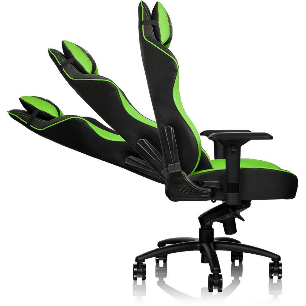 Thermaltake Tt eSports GT Comfort C500 Gaming Chair