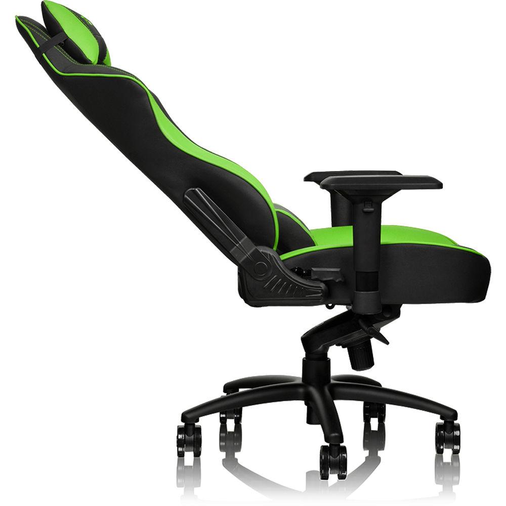 Thermaltake Tt eSports GT Comfort C500 Gaming Chair