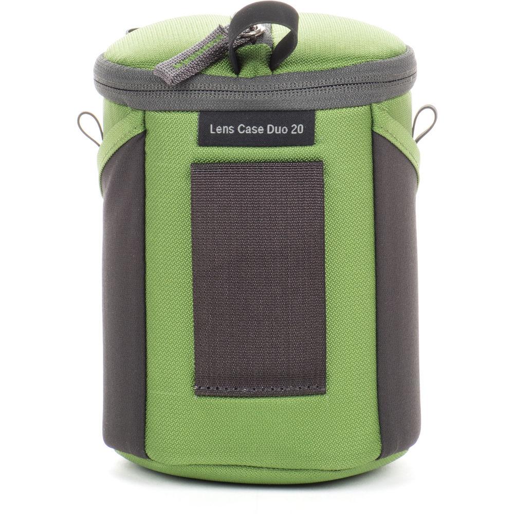 Think Tank Photo Lens Case Duo 20