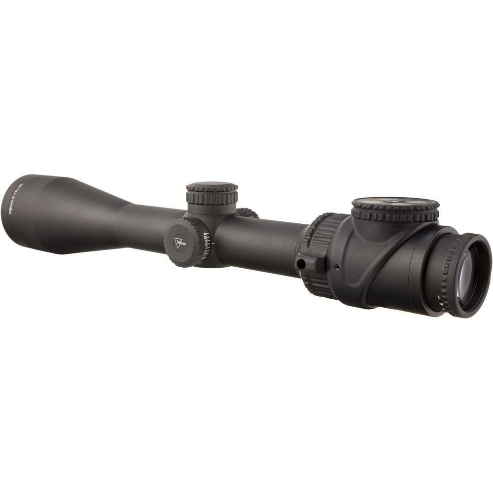 Trijicon 4-16x50 AccuPoint BAC Riflescope