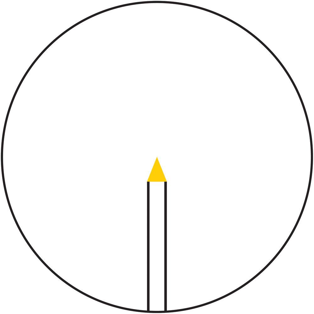 Trijicon 4-16x50 AccuPoint BAC Riflescope
