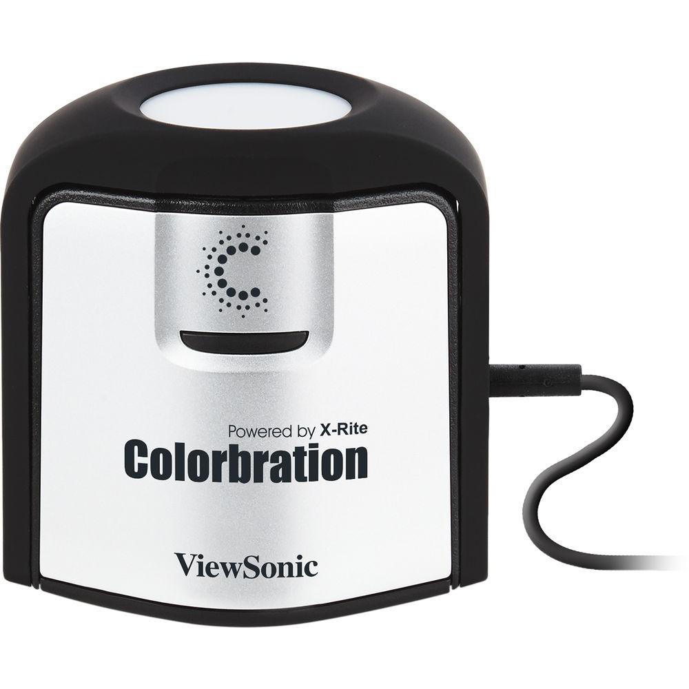 ViewSonic CS-xRi1 Color Calibration Kit