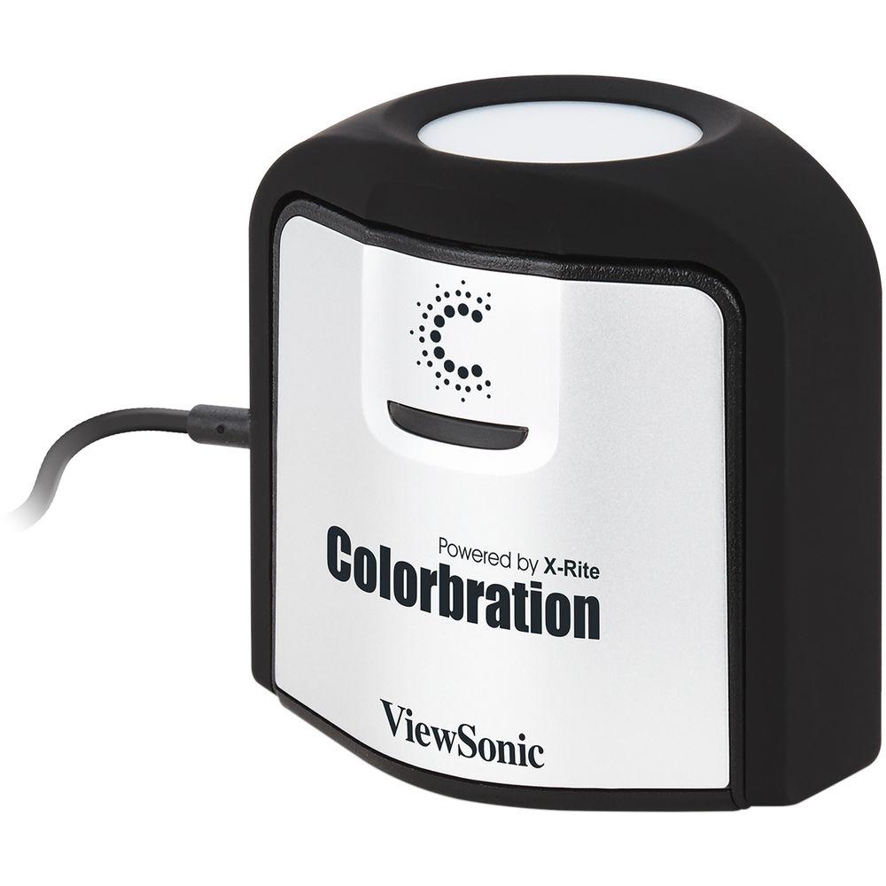 ViewSonic CS-xRi1 Color Calibration Kit