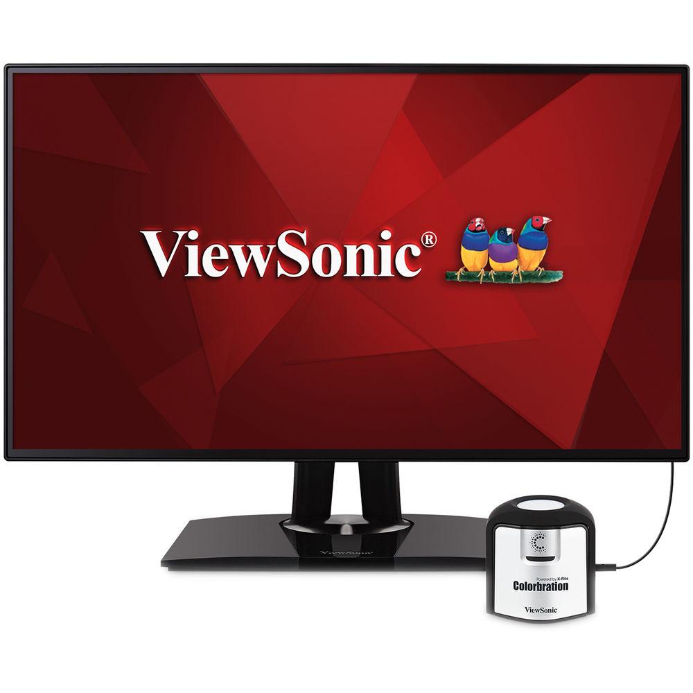 ViewSonic CS-xRi1 Color Calibration Kit