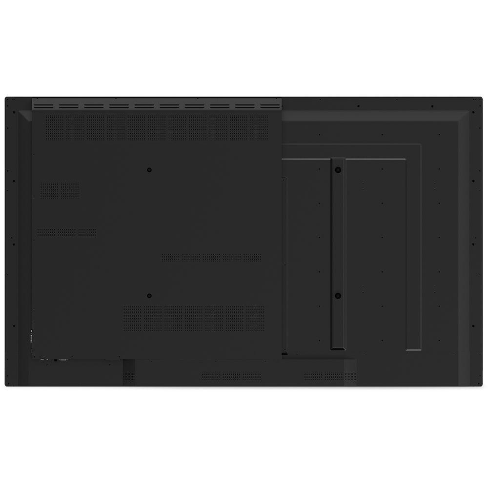 ViewSonic ViewBoard IFP6550 65" UHD Commercial Touchscreen Display