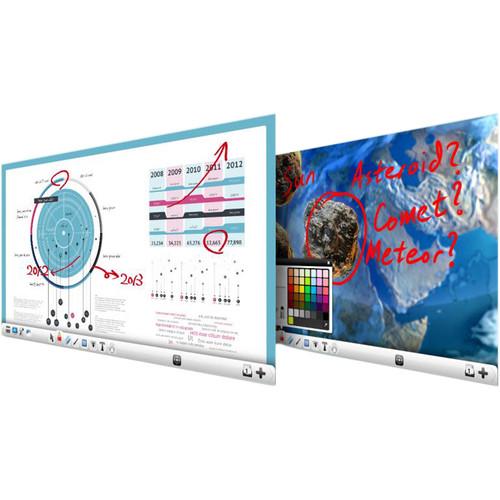 ViewSonic ViewBoard IFP6550 65" UHD Commercial Touchscreen Display