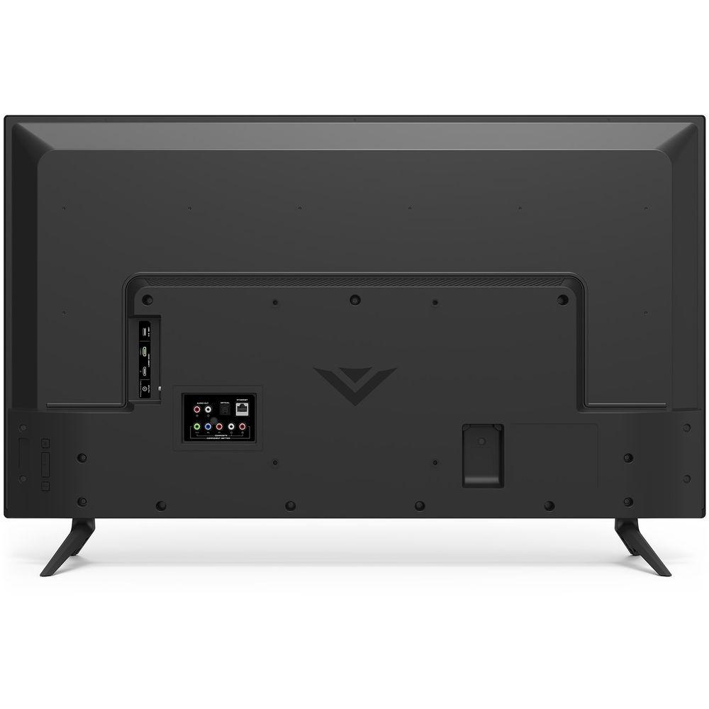 VIZIO D-Series 40" Class Full HD Smart LED TV