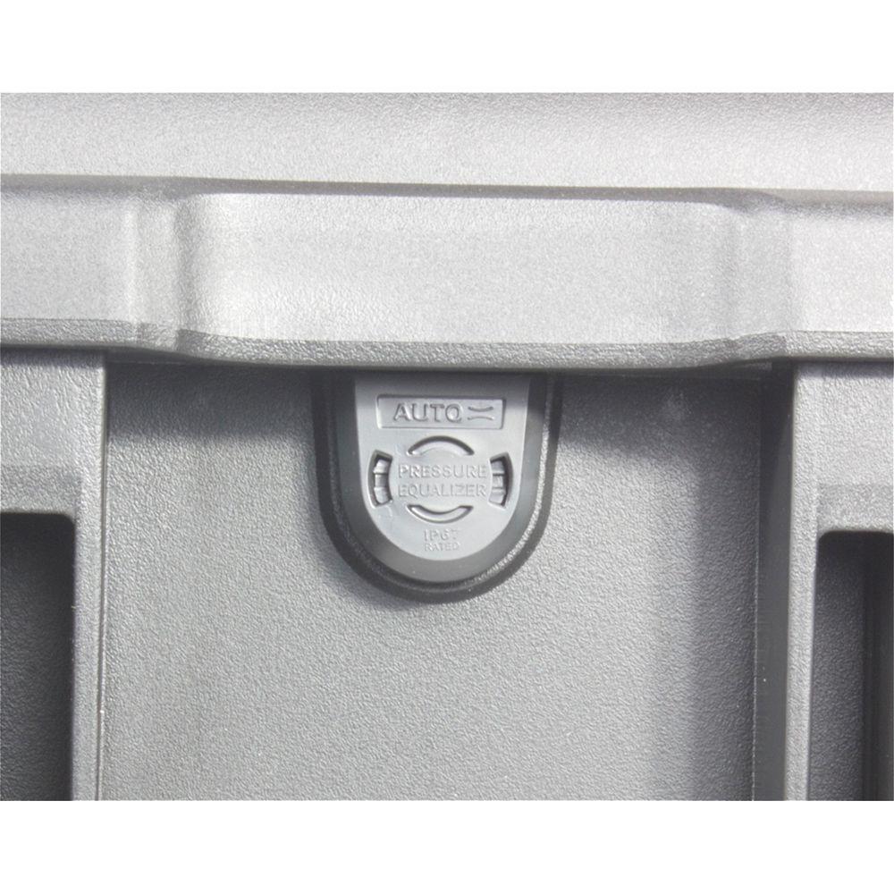 Williams Sound Large Heavy-Duty Carry Case for DigiWave, FM, and IR Systems