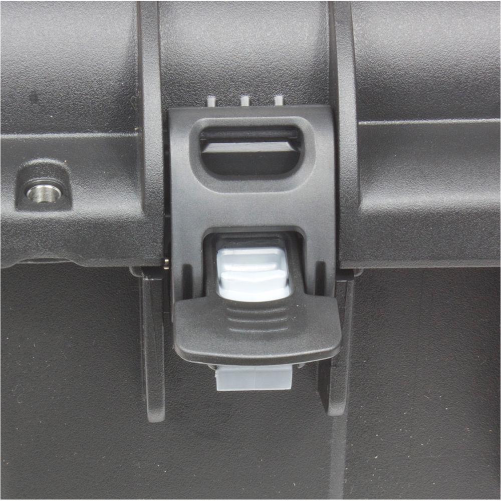 Williams Sound Large Heavy-Duty Carry Case for DigiWave, FM, and IR Systems