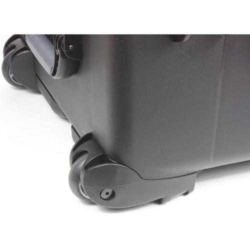 Williams Sound Large Heavy-Duty Carry Case for DigiWave, FM, and IR Systems