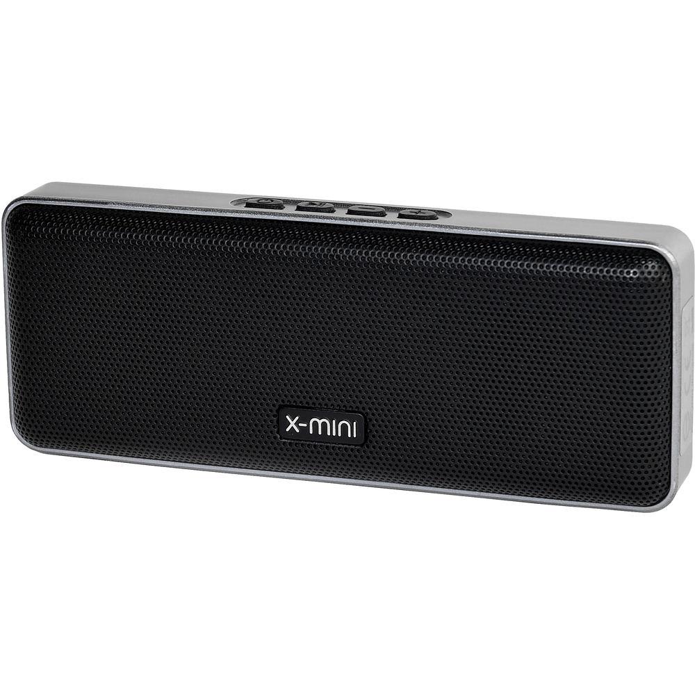 X-mini XOUNDBAR Portable Wireless Speaker