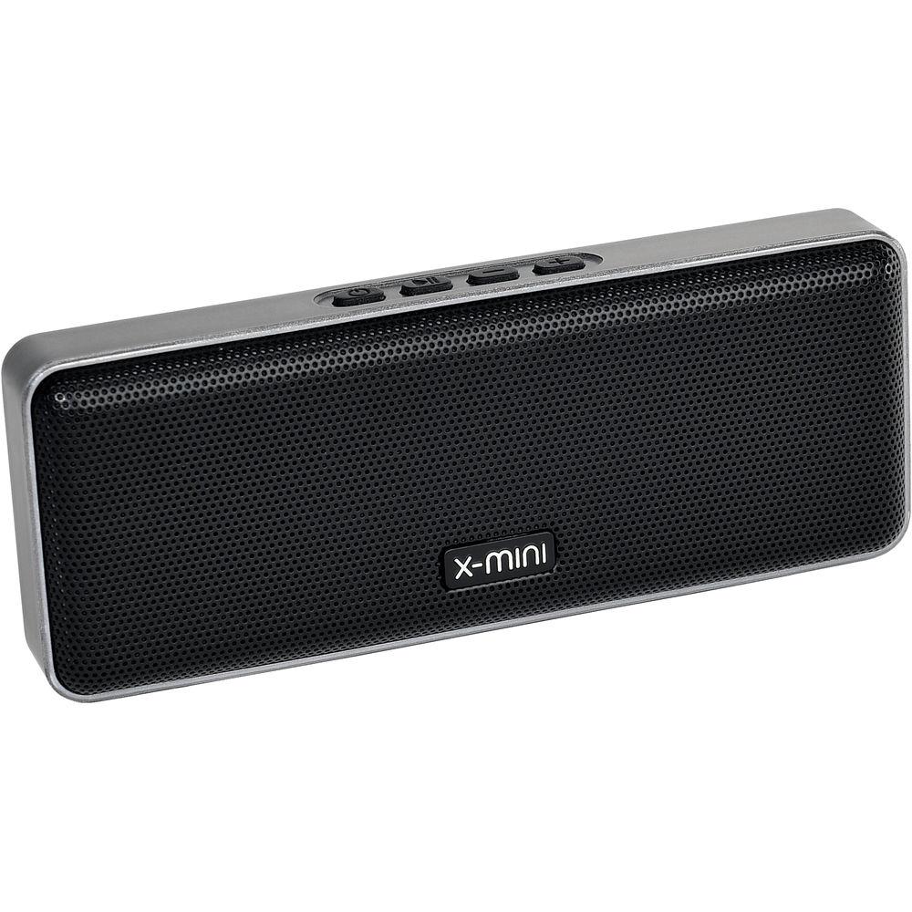 X-mini XOUNDBAR Portable Wireless Speaker