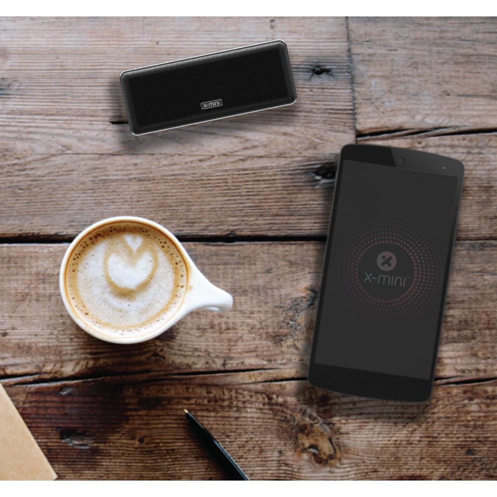 X-mini XOUNDBAR Portable Wireless Speaker