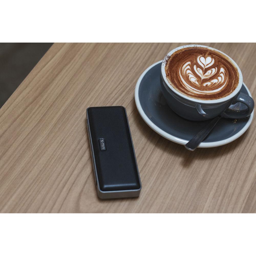 X-mini XOUNDBAR Portable Wireless Speaker