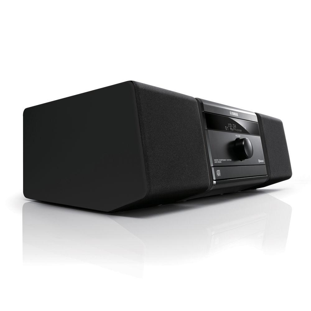 Yamaha MCR-B020 Micro Component System