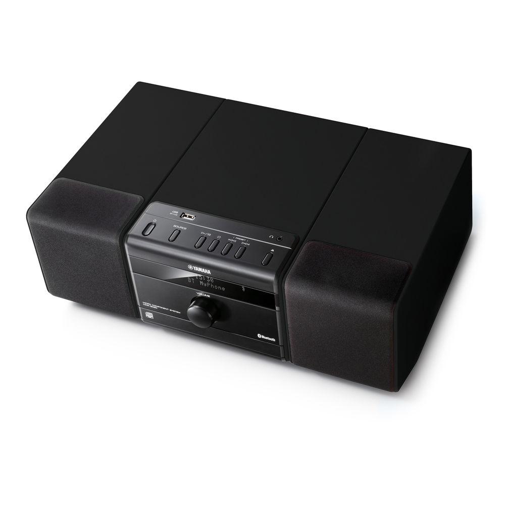 Yamaha MCR-B020 Micro Component System