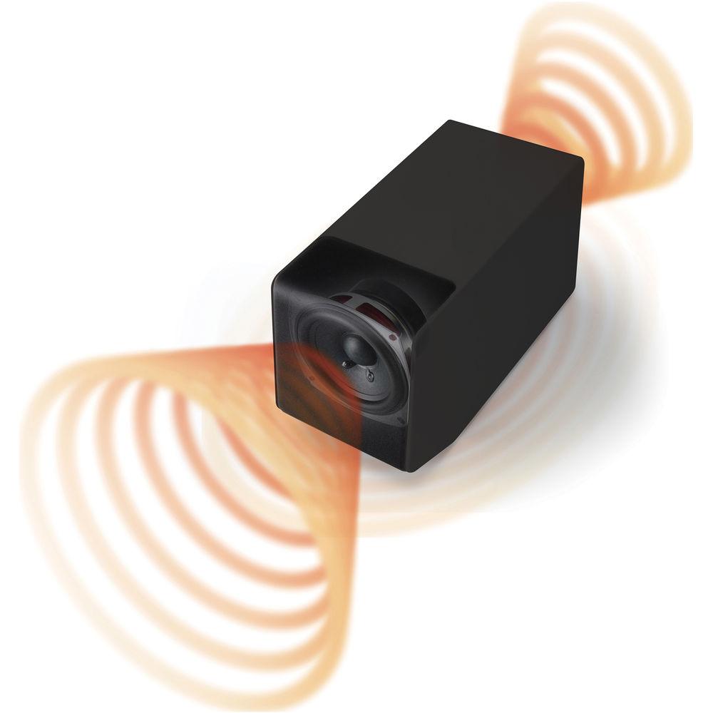 Yamaha MCR-B020 Micro Component System