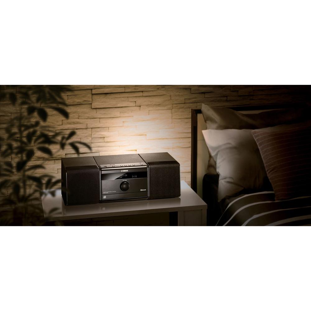 Yamaha MCR-B020 Micro Component System