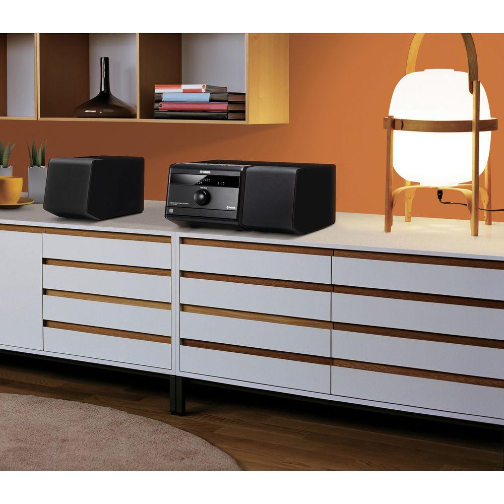 Yamaha MCR-B020 Micro Component System