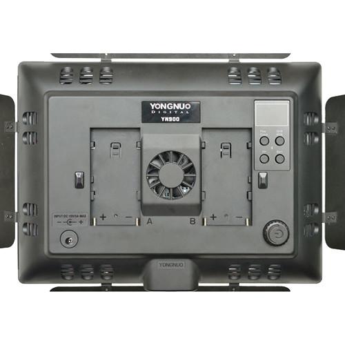 Yongnuo Pro LED YN900W Daylight Video Light