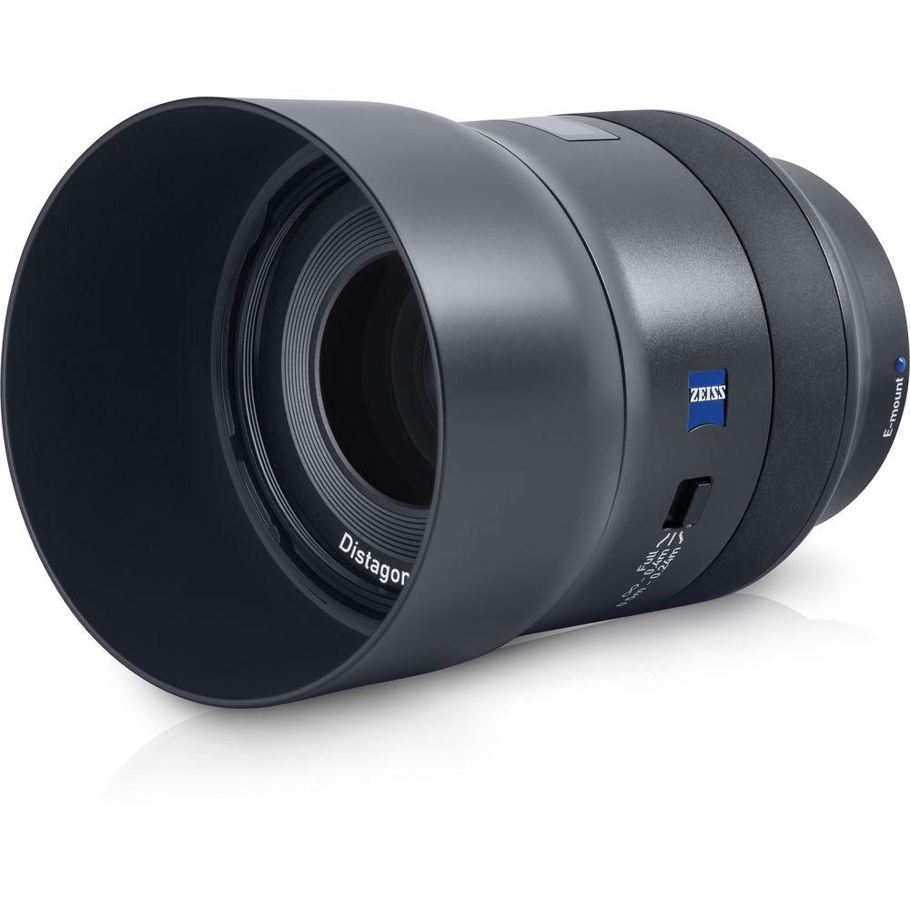 ZEISS Batis 40mm f 2 CF Lens for Sony E