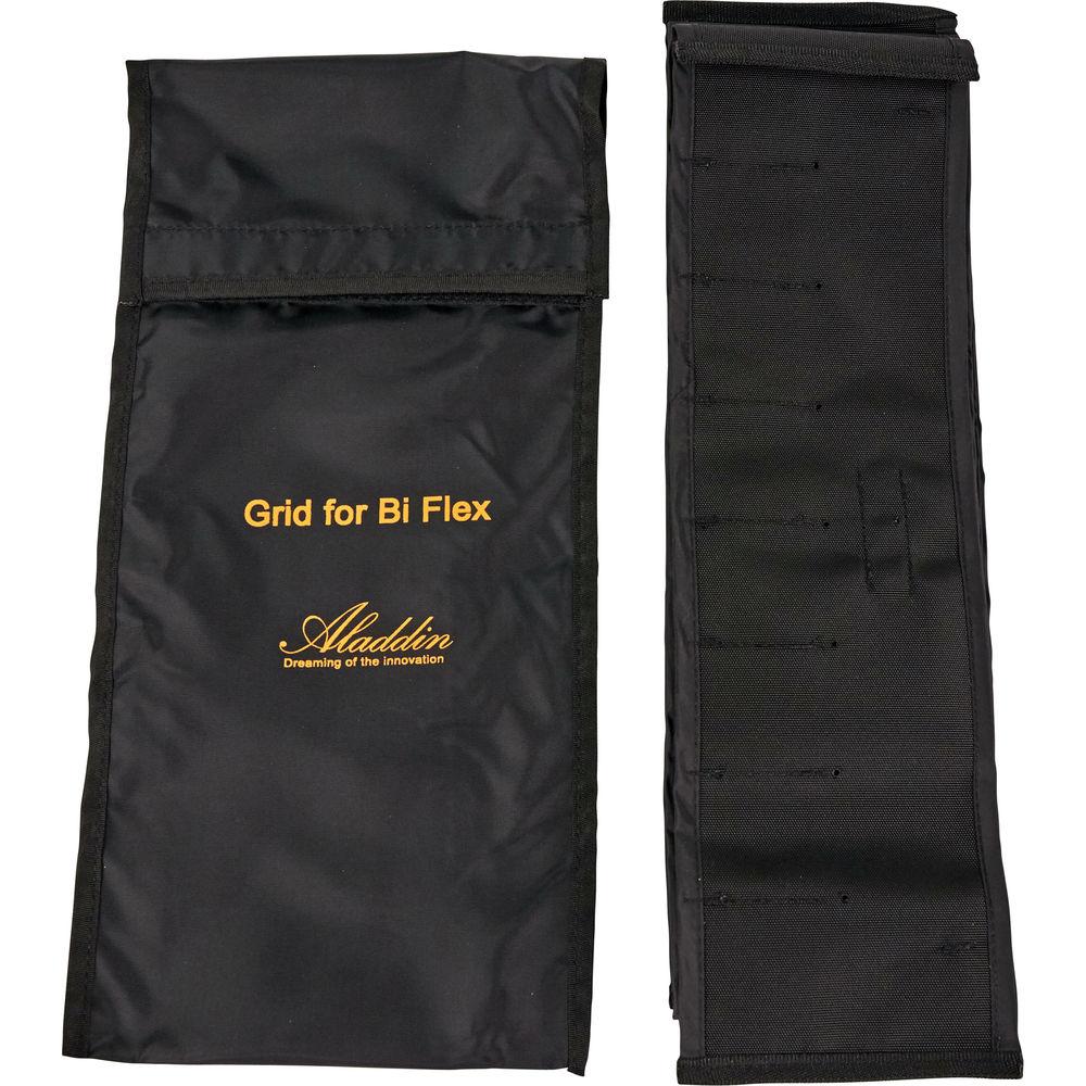 Aladdin Grid for Bi-Flex4 Softbox