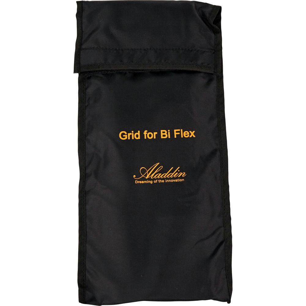 Aladdin Grid for Bi-Flex4 Softbox