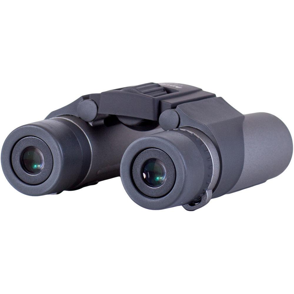 Apresys Optics 10x25 S2510 Binocular