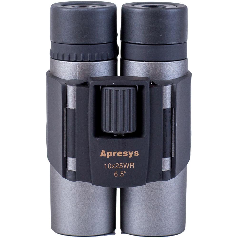 Apresys Optics 10x25 S2510 Binocular, Apresys, Optics, 10x25, S2510, Binocular