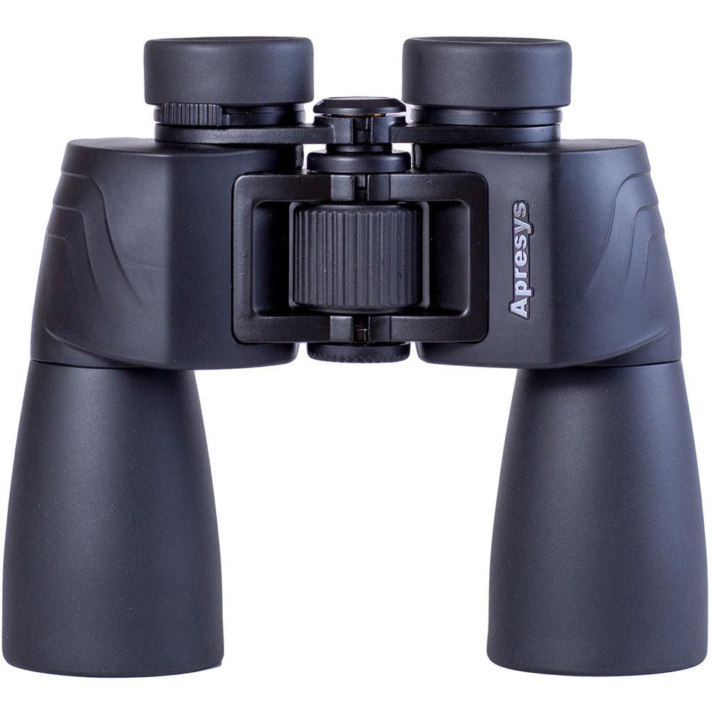 Apresys Optics 10x50 M5010 Binocular, Apresys, Optics, 10x50, M5010, Binocular