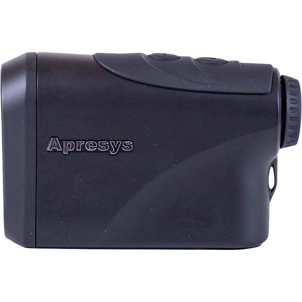 Apresys Optics 6x24 eXpert 800 Laser Rangefinder