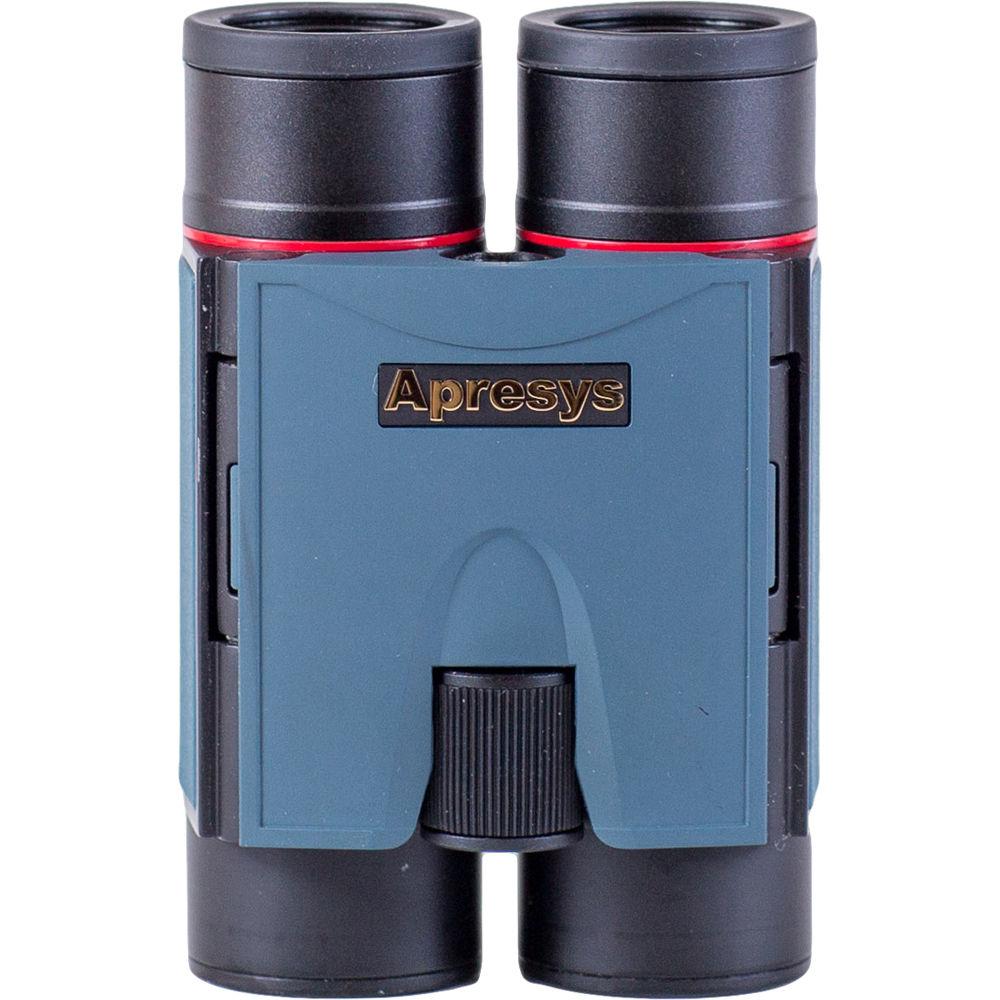 Apresys Optics 8x20 H2008 ED Binocular