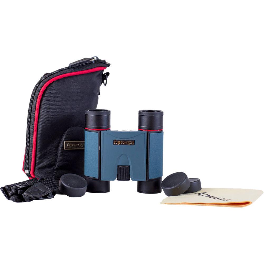 Apresys Optics 8x20 H2008 ED Binocular