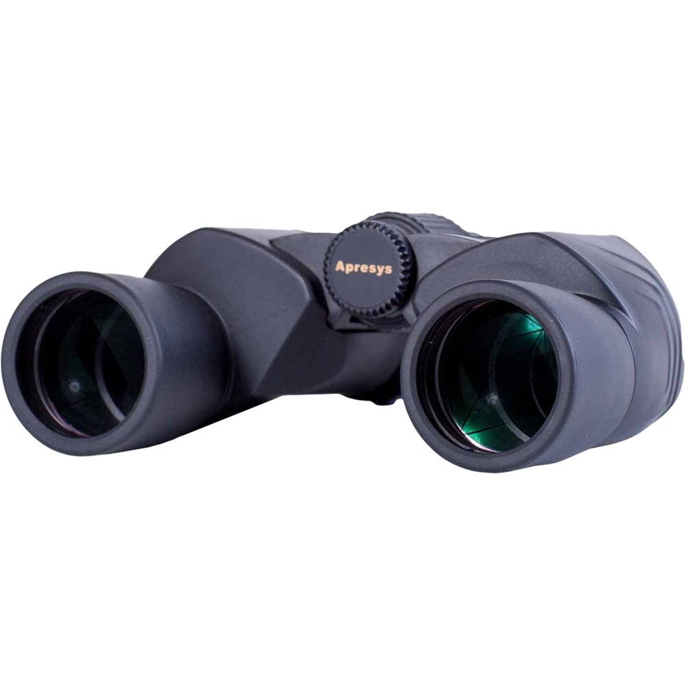 Apresys Optics 8x40 M4008 Binocular
