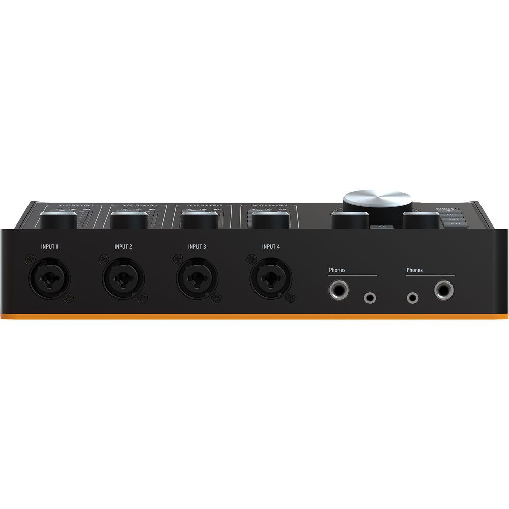 Arturia AudioFuse Studio - 18x16 Audio Interface with Bluetooth