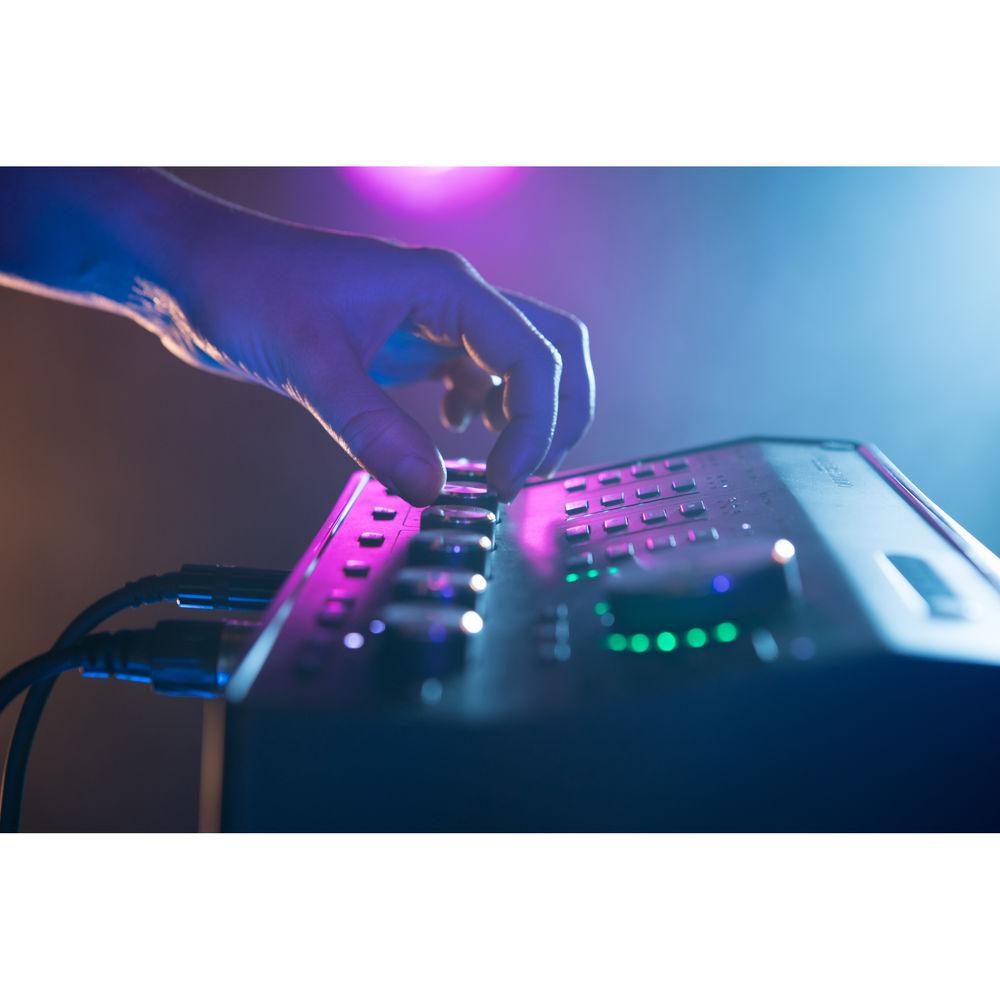 Arturia AudioFuse Studio - 18x16 Audio Interface with Bluetooth