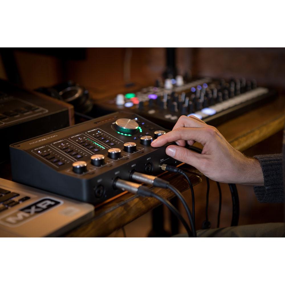 Arturia AudioFuse Studio - 18x16 Audio Interface with Bluetooth